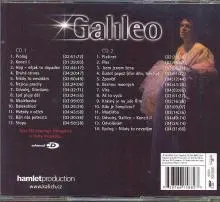 Galileo - Kompletni Verze